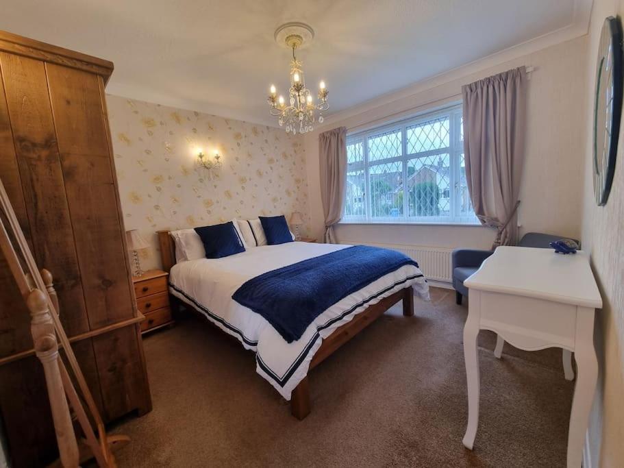 Charming Coastal Bungalow Cayton Dış mekan fotoğraf